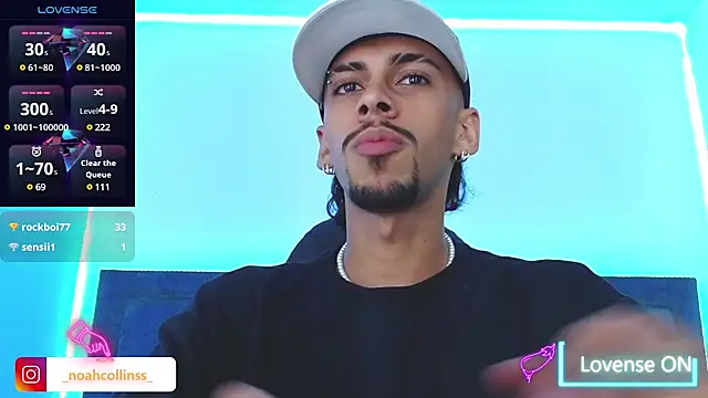 Sam culhane online show from 02/22/25, 05:12