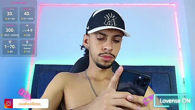 Sam culhane online show from 03/05/25, 07:27