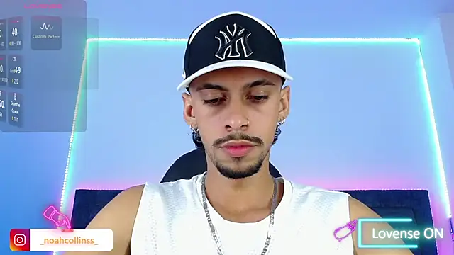 Sam culhane online show from 03/19/25, 10:53