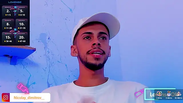 Sam culhane online show from 10/10/25, 04:44