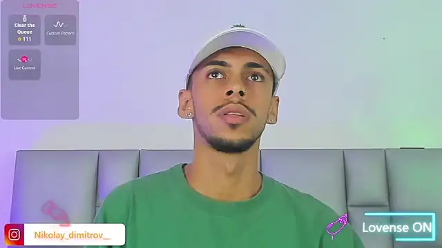 Sam culhane online show from 10/29/25, 11:56