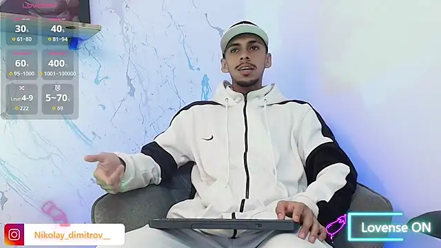 Sam culhane online show from 11/11/25, 04:56