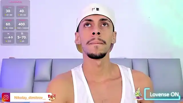 Sam culhane online show from 12/15/25, 08:24