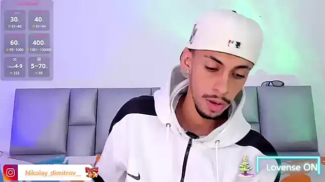 Sam culhane online show from 12/18/25, 08:37