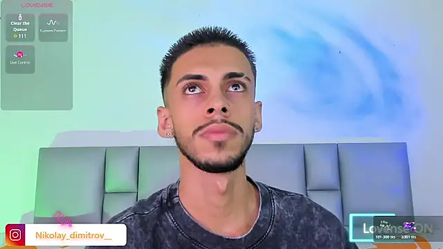 Sam culhane online show from 03/17/26, 12:37