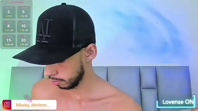 Sam culhane online show from 03/19/26, 02:26