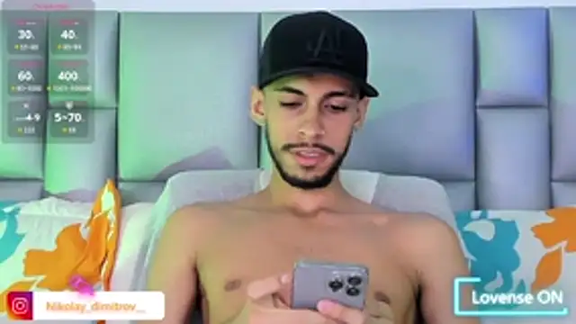 Sam culhane online show from 03/21/26, 08:19