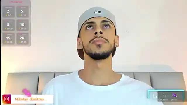 Sam culhane online show from 04/23/26, 06:21