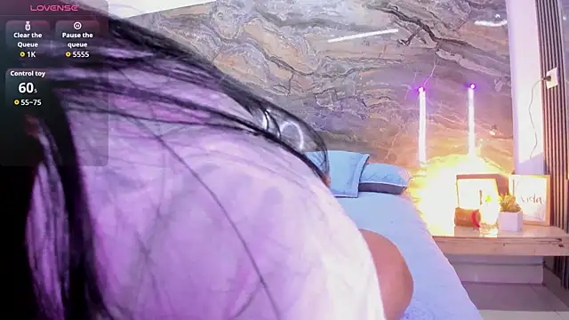 Estefy gomez09 online show from 04/05/26, 12:02