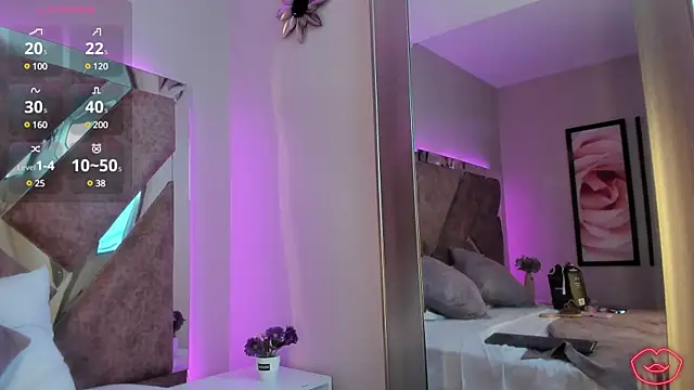 CandyLuxury   online show from 03/21/25, 10:39