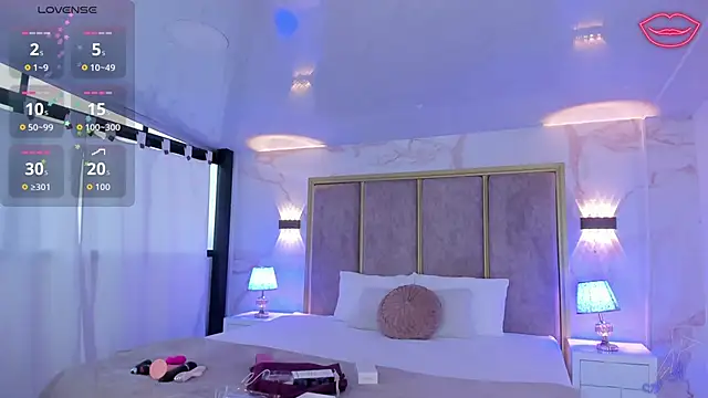 AliDiaz  online show from 09/13/25, 12:16