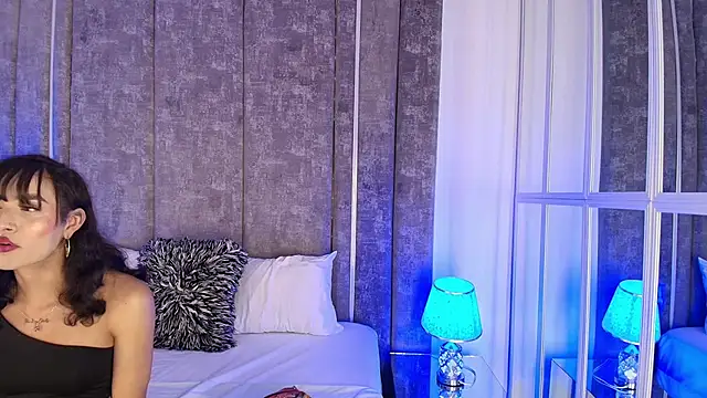 AliDiaz  online show from 02/05/26, 07:40