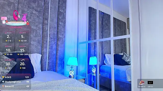 AliDiaz  online show from 03/17/26, 07:17