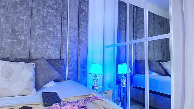 AliDiaz  online show from 03/19/26, 07:07