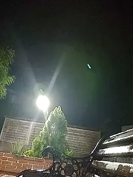 Snapshot of arevalo1124 chatting on 03/18/25, 05:09 arevalo1124 online show from 03/18/25, 05:09