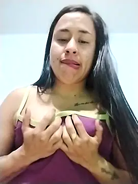 kamila lovee online show from 02/10/25, 02:41