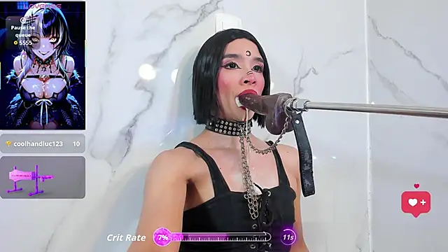 Snapshot of Sarahi_Camila chatting on 02/03/26, 07:24 Sarahi Camila online show from 02/03/26, 07:24