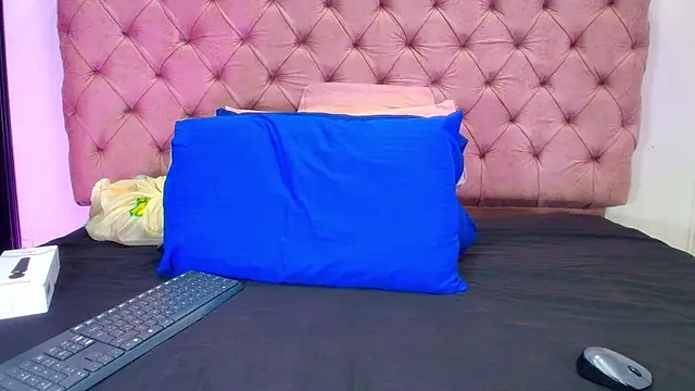 sharlott miller online show from 02/13/25, 12:11