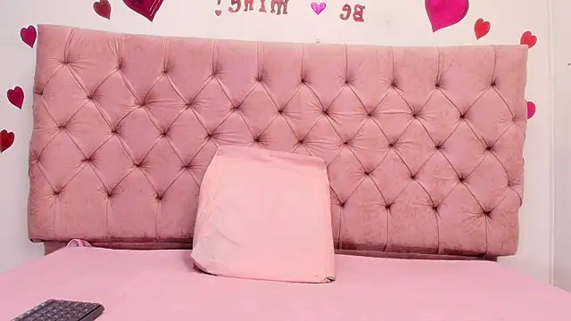 sharlott miller online show from 03/08/25, 11:58