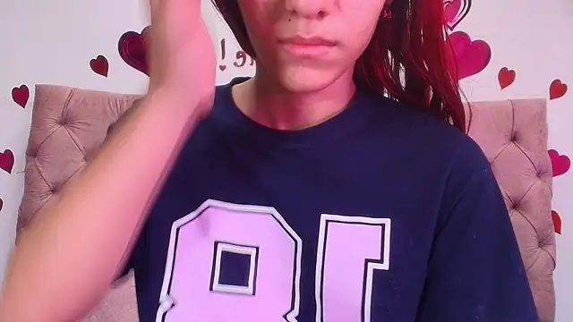 sharlott miller online show from 03/22/25, 11:53