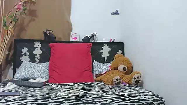 Melisa 069 online show from 10/09/25, 10:02