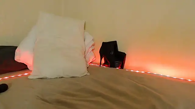 AliceFeet online show from 07/12/26, 07:38