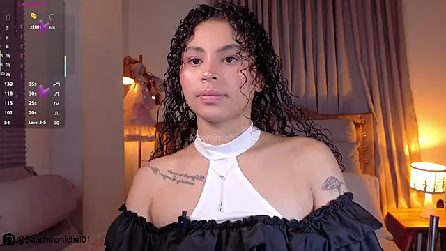 Marivimichel1 online show from 11/15/25, 05:05