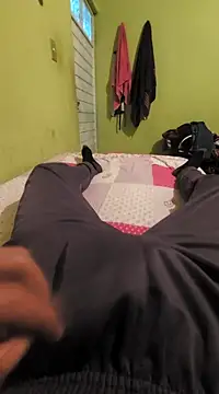 Etwin vaz online show from 03/01/25, 02:59