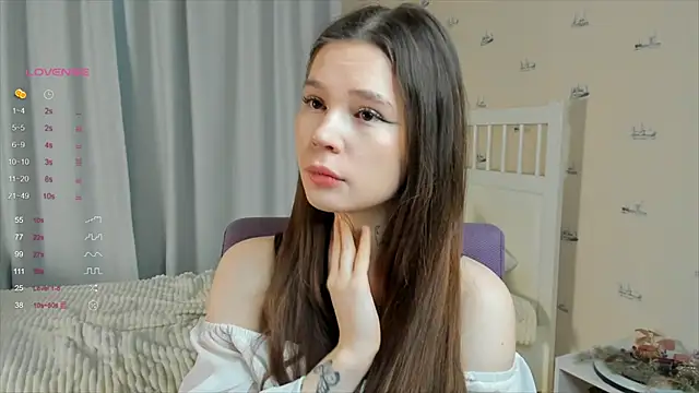 OdetteAven online show from 02/06/25, 07:02