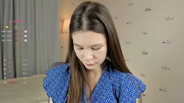 OdetteAven online show from 02/11/25, 05:37