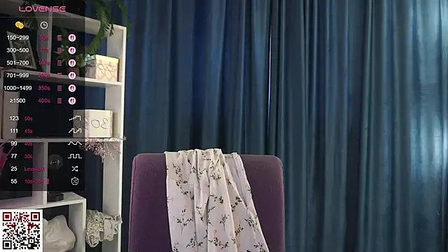 OdetteAven online show from 03/08/25, 07:05