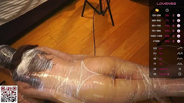 OdetteAven online show from 03/08/25, 04:17