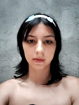 Maiden-Hot online show from 02/10/25, 10:51