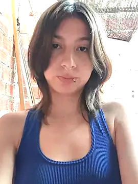 Maiden-Hot online show from 09/29/25, 07:51