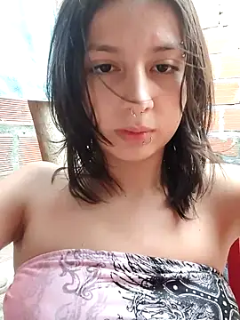 Maiden-Hot online show from 11/19/25, 07:25