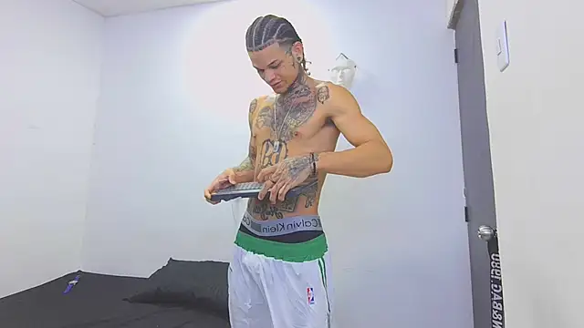 hot man05 online show from 02/26/26, 11:59