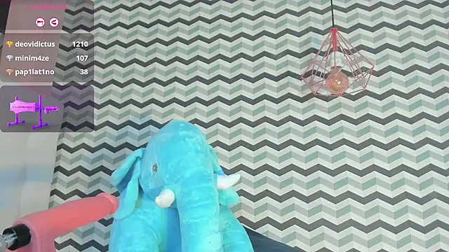 CALANTHELOVE1 online show from 03/13/25, 08:48