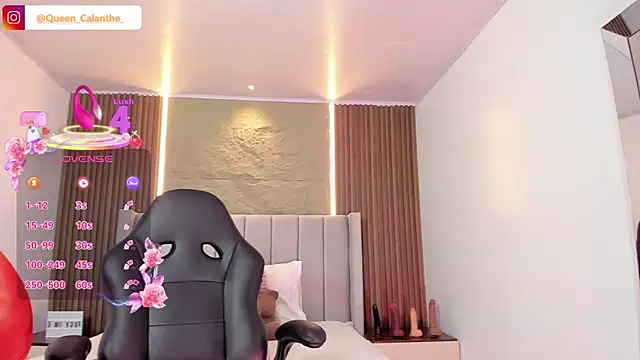 CALANTHELOVE1 online show from 03/06/26, 01:18