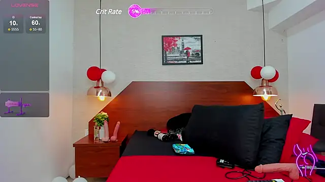 amanda29 online show from 03/03/25, 07:17