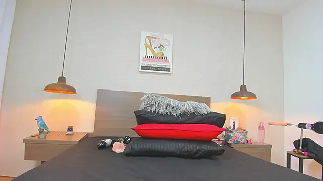 amanda29 online show from 09/10/25, 07:58