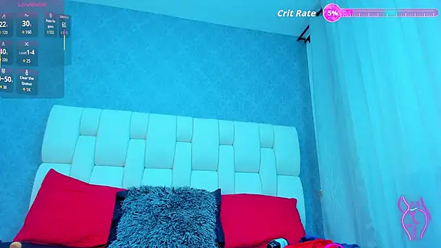 amanda29 online show from 09/22/25, 07:05