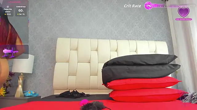 amanda29 online show from 10/15/25, 07:03