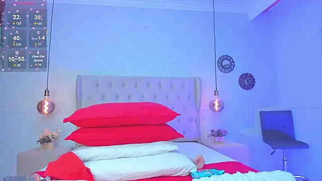 amanda29 online show from 11/05/25, 07:14