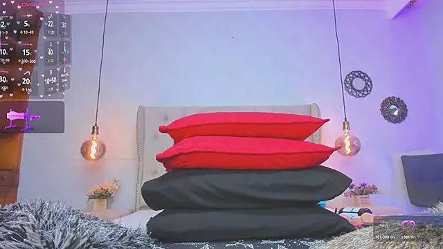 amanda29 online show from 11/14/25, 07:23