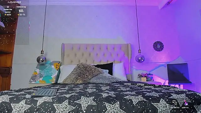 amanda29 online show from 02/02/26, 07:01