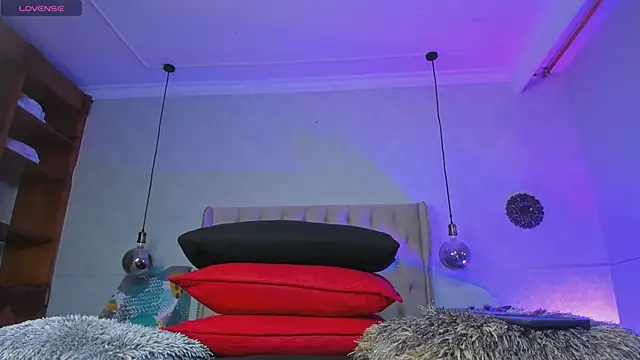 amanda29 online show from 02/06/26, 07:06