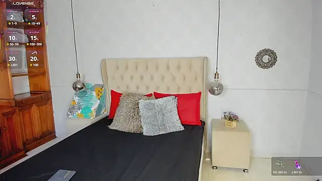 amanda29 online show from 02/07/26, 07:17