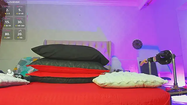 amanda29 online show from 03/10/26, 07:08