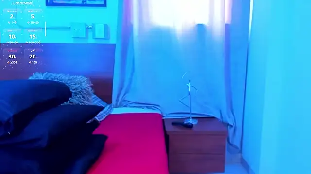 amanda29 online show from 03/30/26, 07:26