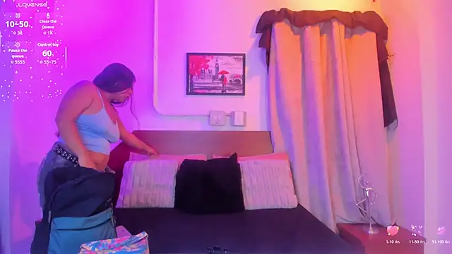 amanda29 online show from 04/21/26, 07:06